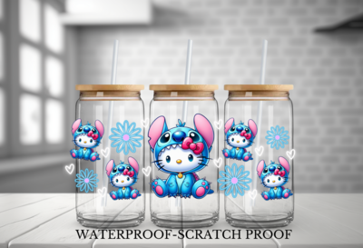 HK STITCH