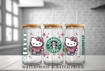 STARBIES KITTY