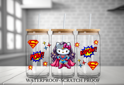 SUPER KITTY HK