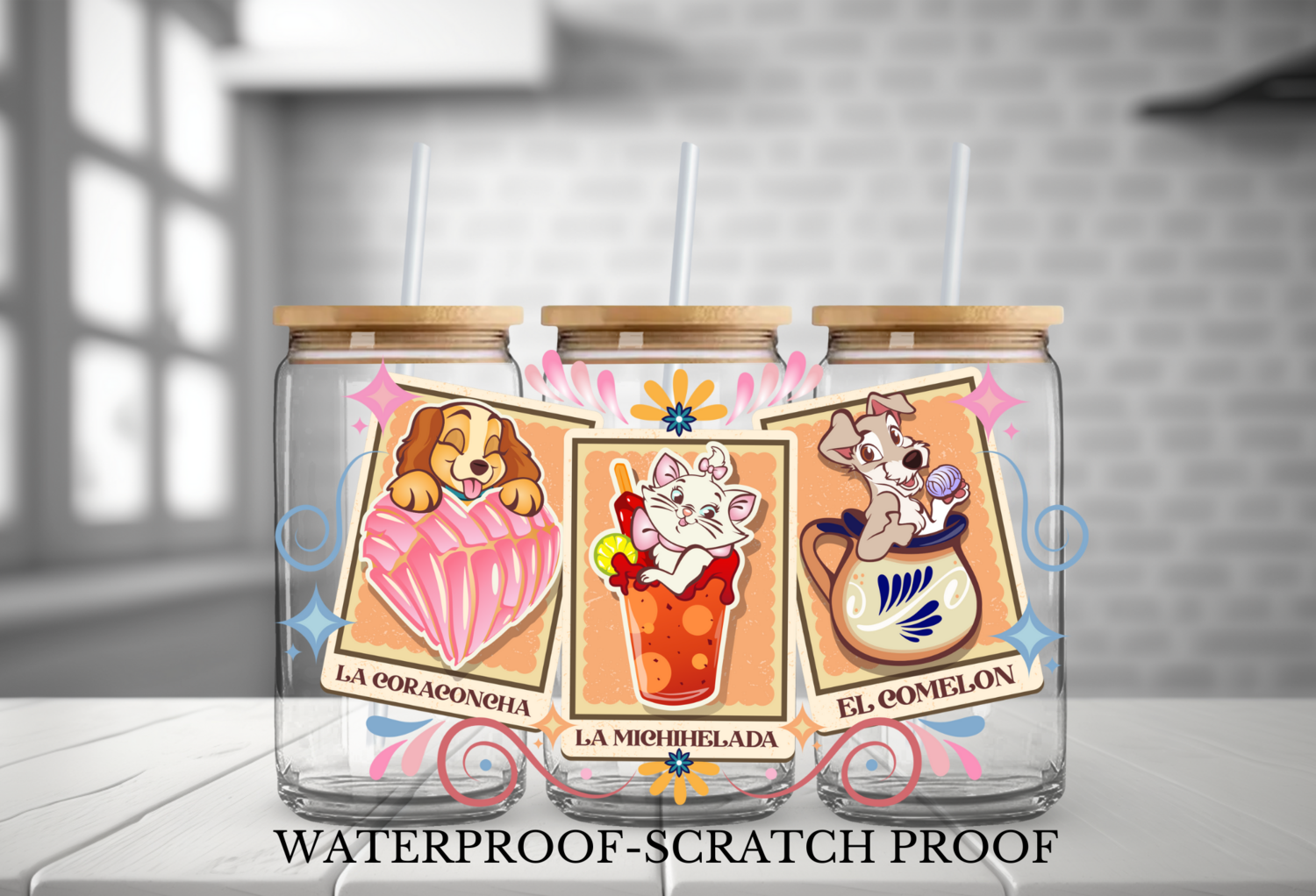 CARTOON CARDS (EXCLUSIVE)