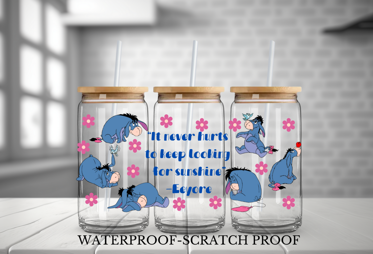 EEYORE