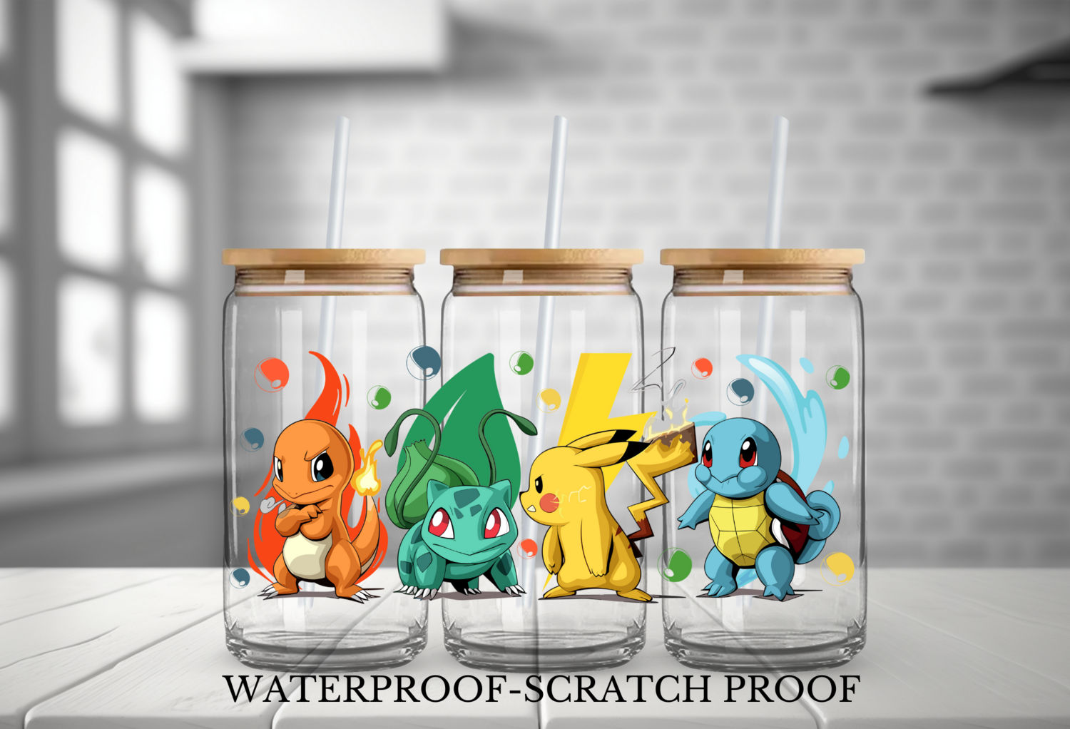 POKEMON