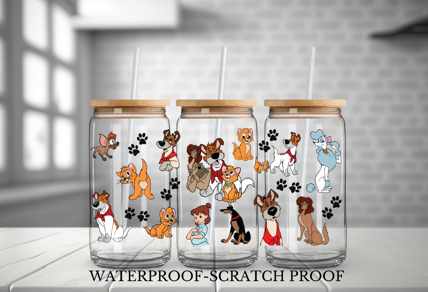OLIVER &amp; COMPANY (EXCLUSIVE)