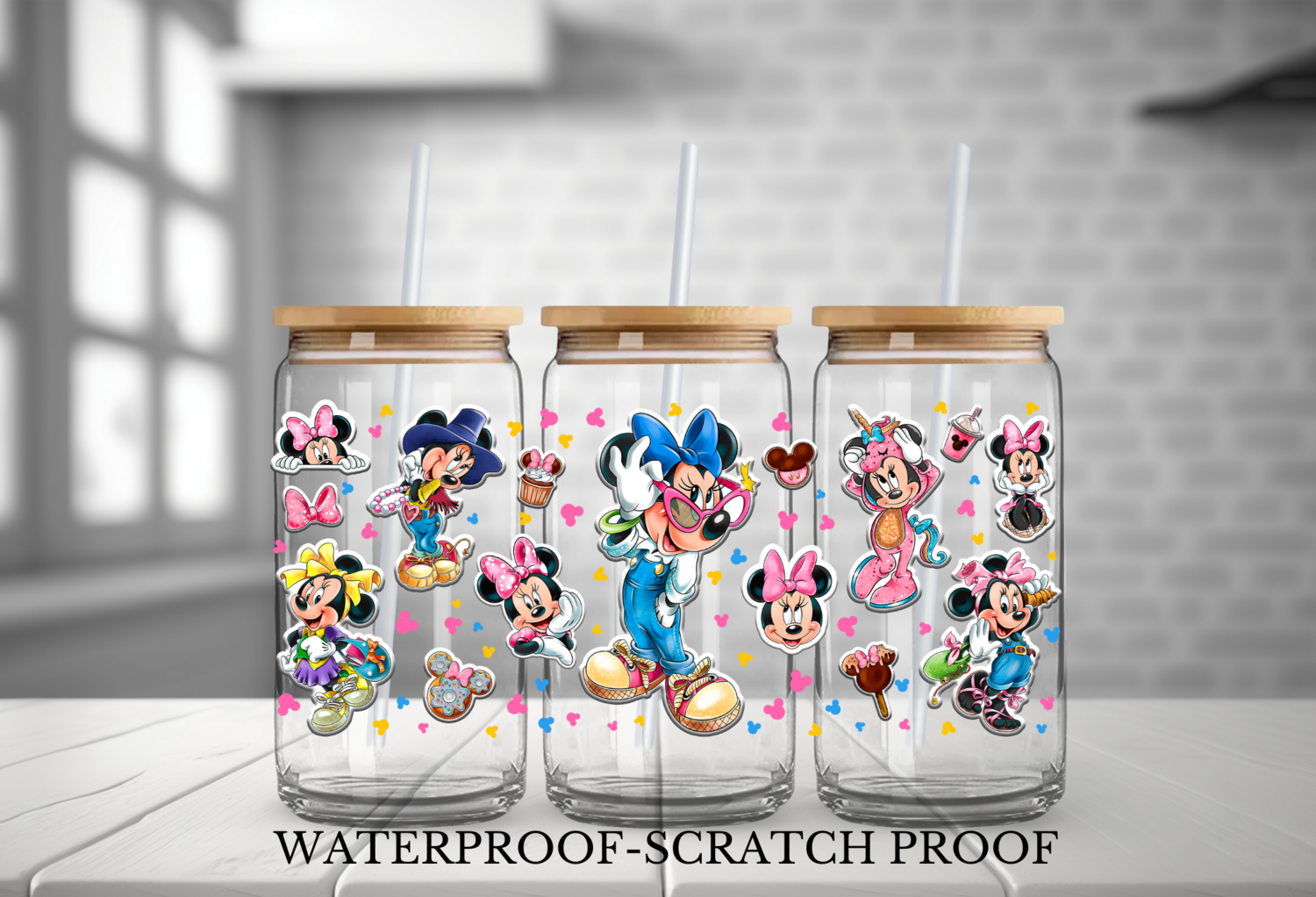 SUMMER MINNIE
