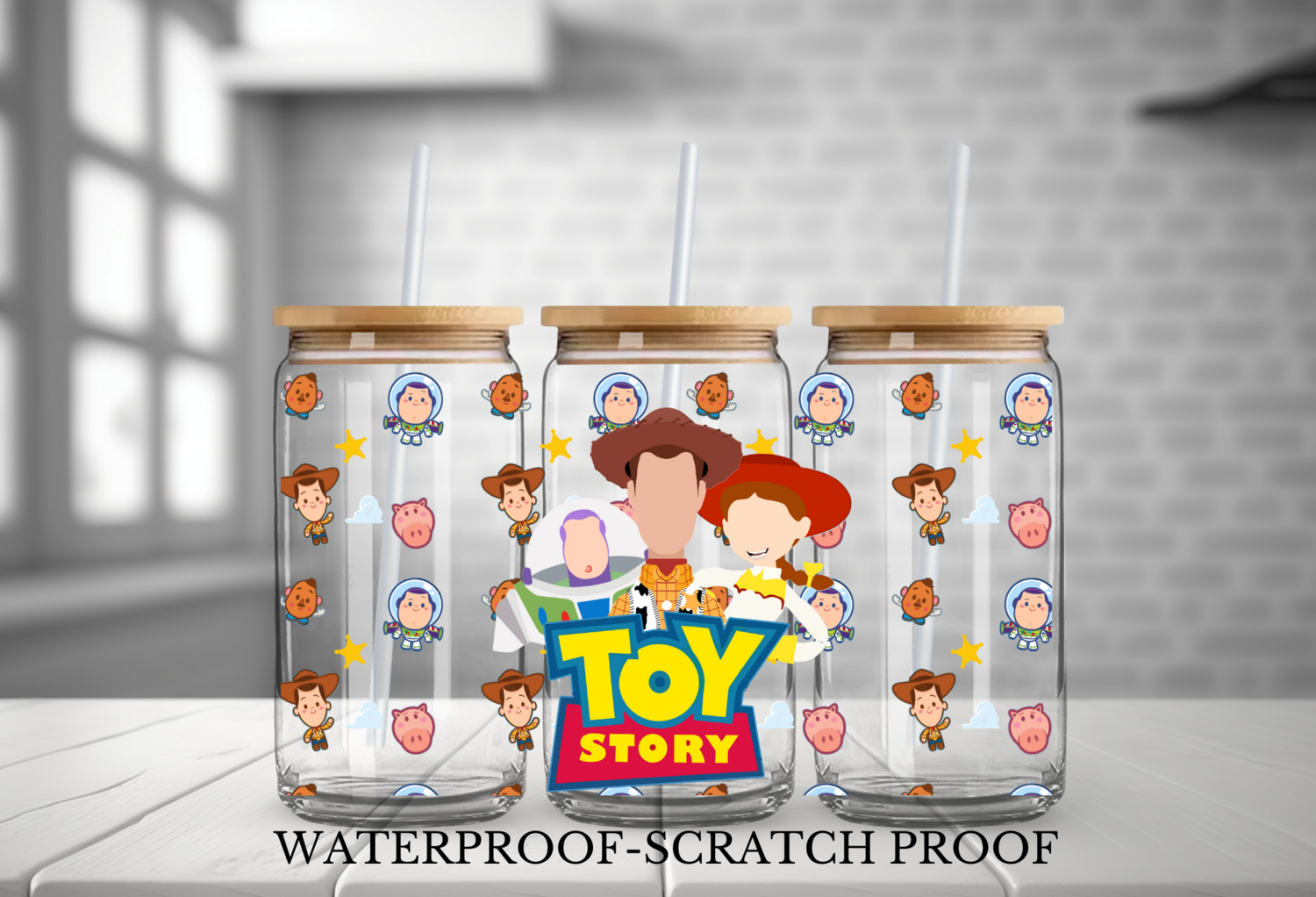 TOY STORY