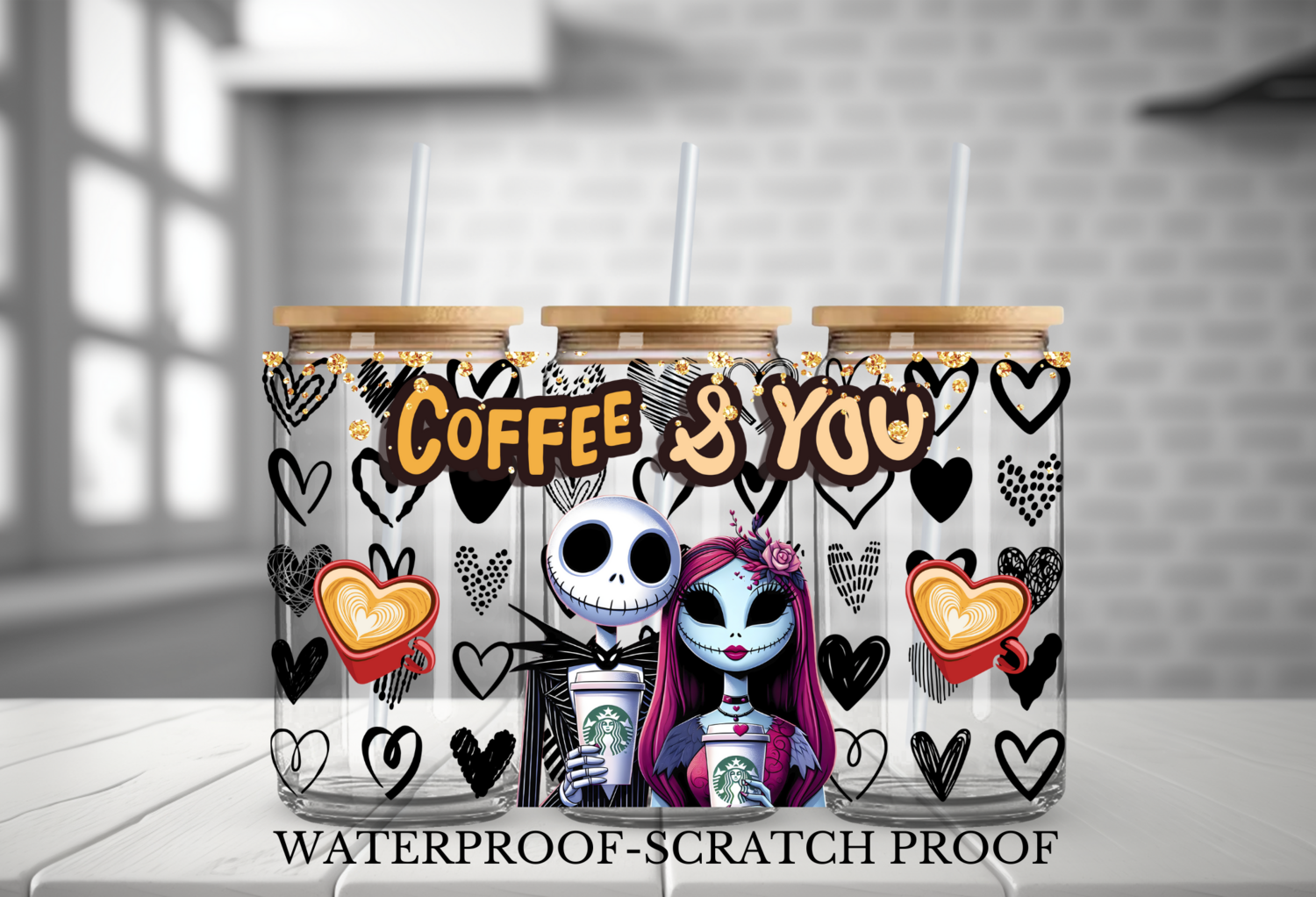 COFFEE &amp; YOU
