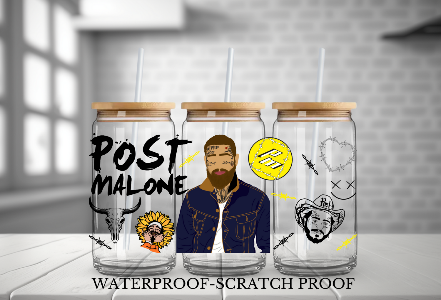 POST MALONE
