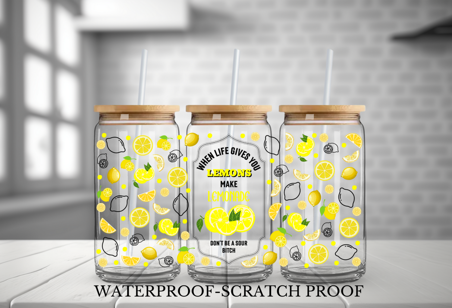 LEMONS