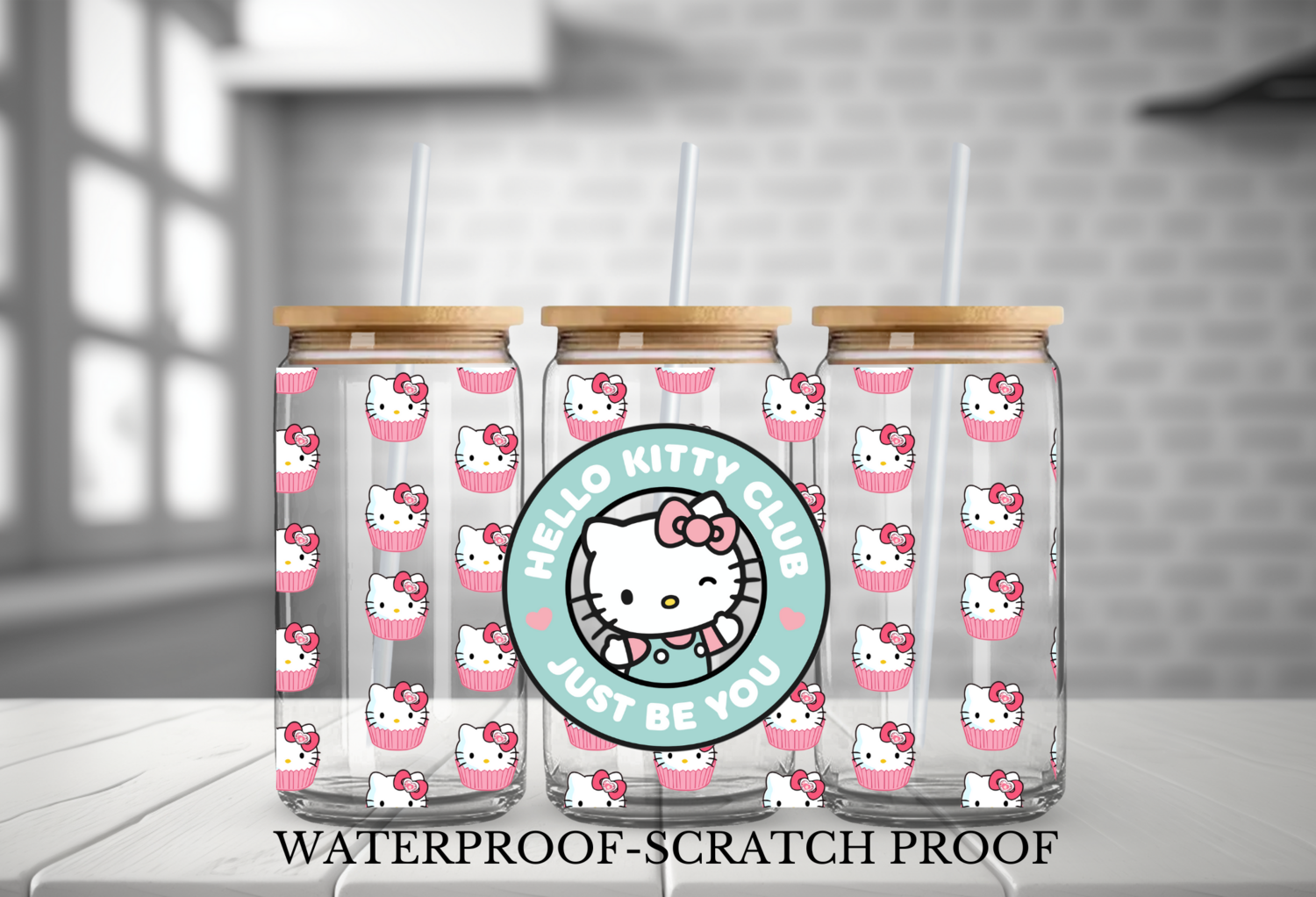 HELLO KITTY CLUB