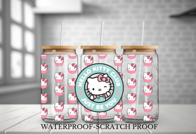 HELLO KITTY CLUB