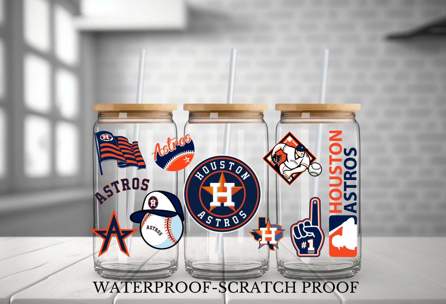 ASTROS 2