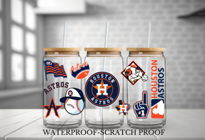 ASTROS 2