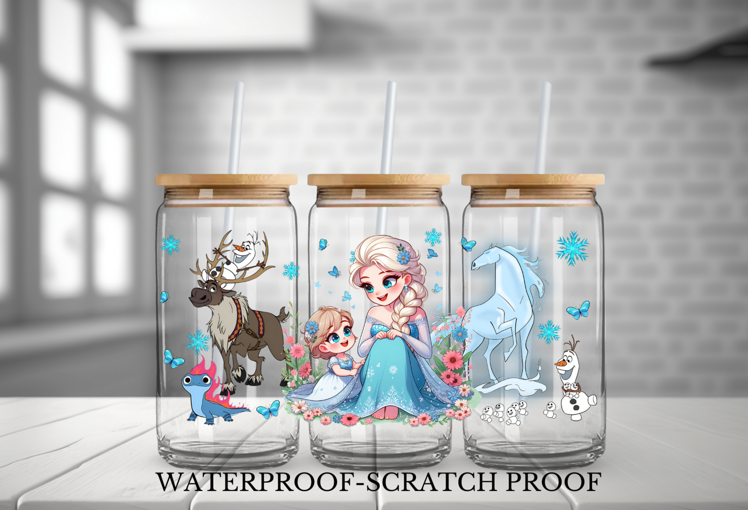 ELSA &amp; MINI 1