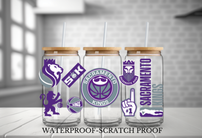 SAC KINGS
