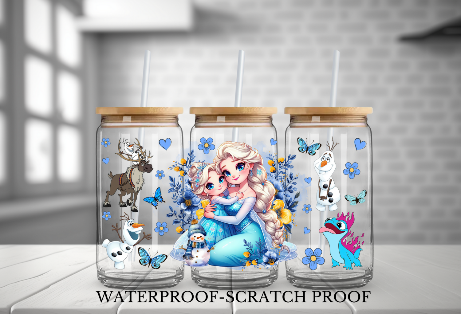 ELSA &amp; MINI 2