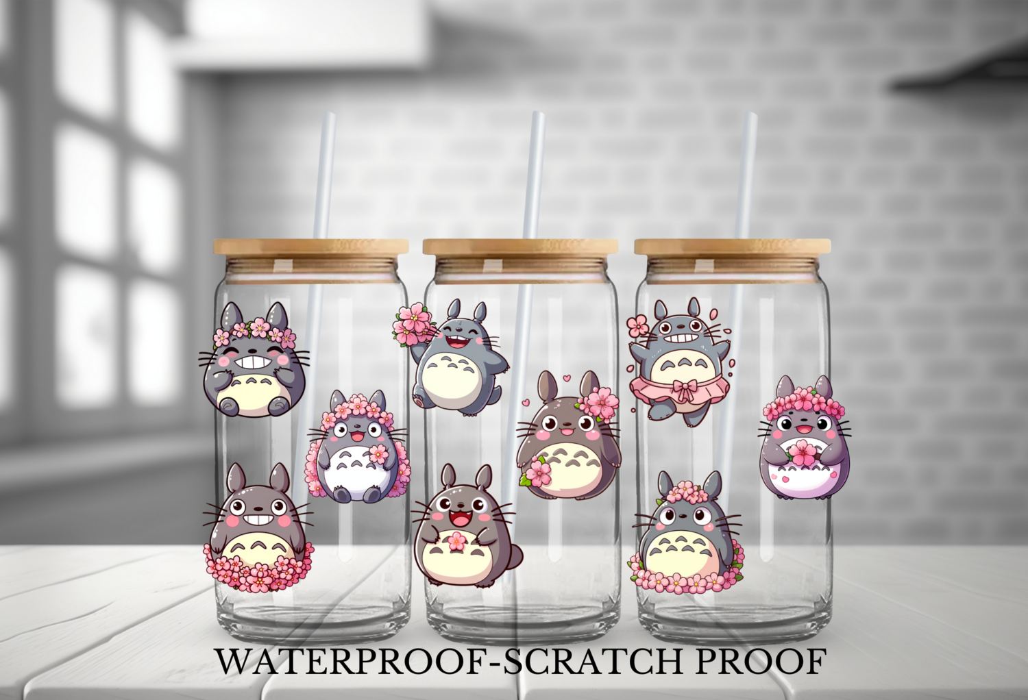 TOTORO