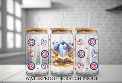 CUBS (EXCLUSIVE)