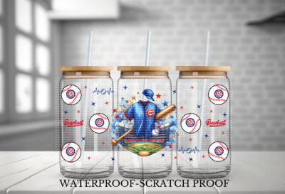 CUBS 2 (EXCLUSIVE)
