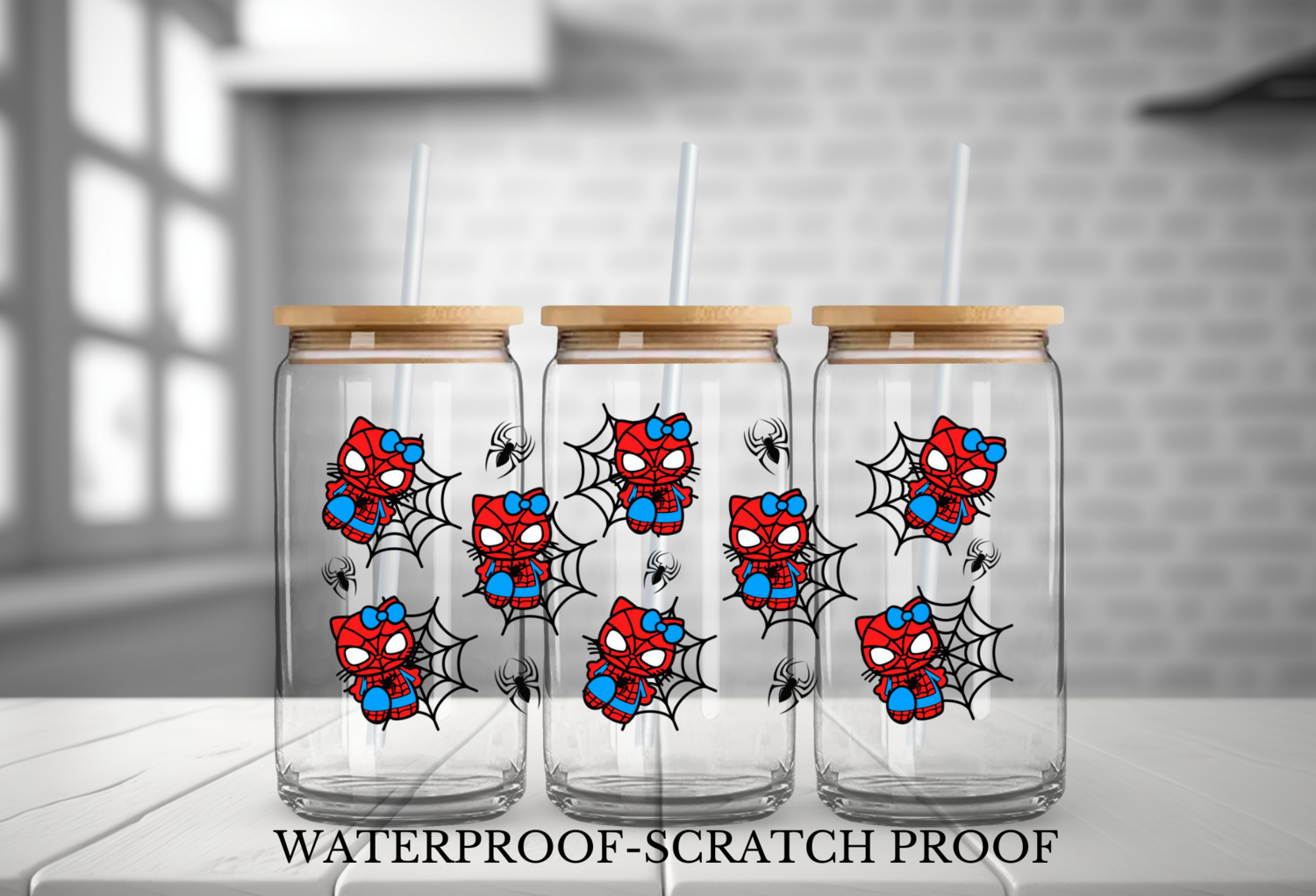 HK SPIDEYS