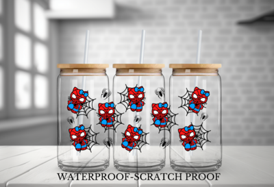 HK SPIDEYS