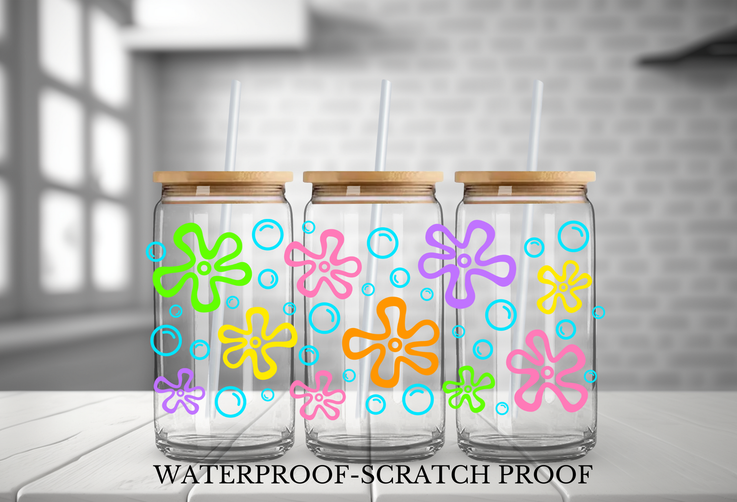 SPONGEBOB PLANTS