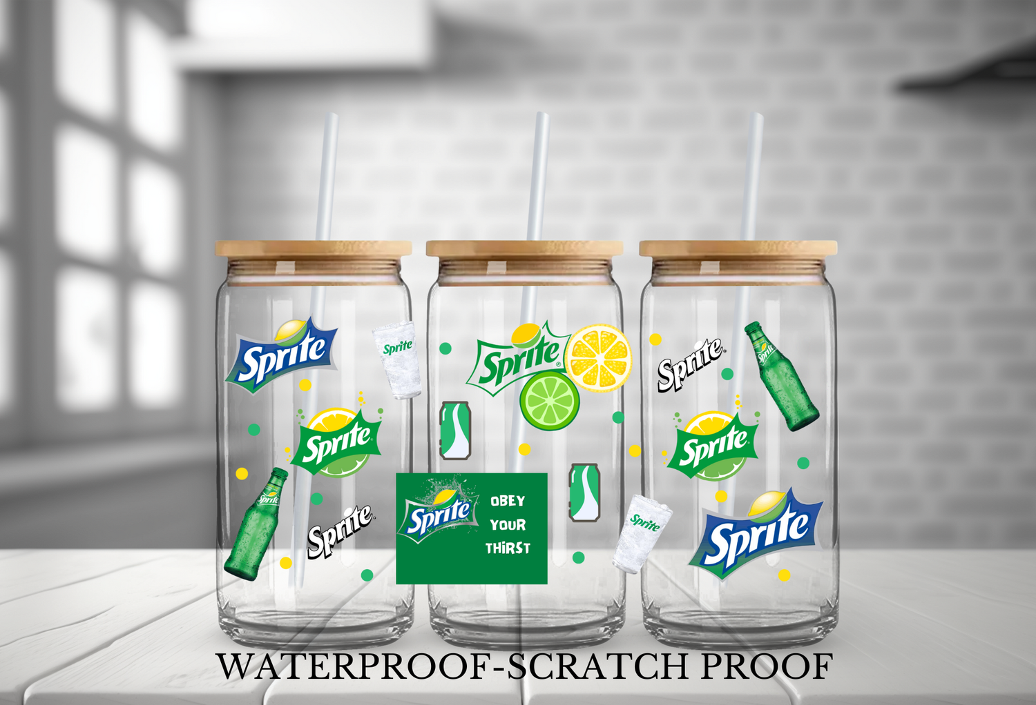 SPRITE