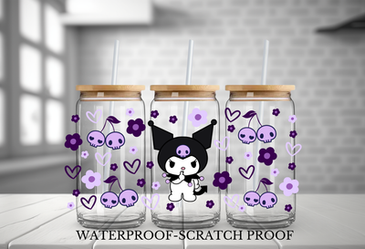 KUROMI PURPLE