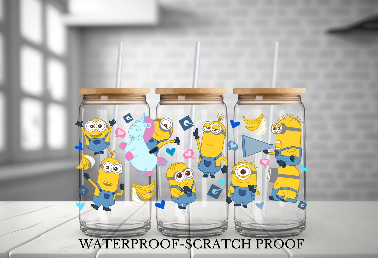 MINION