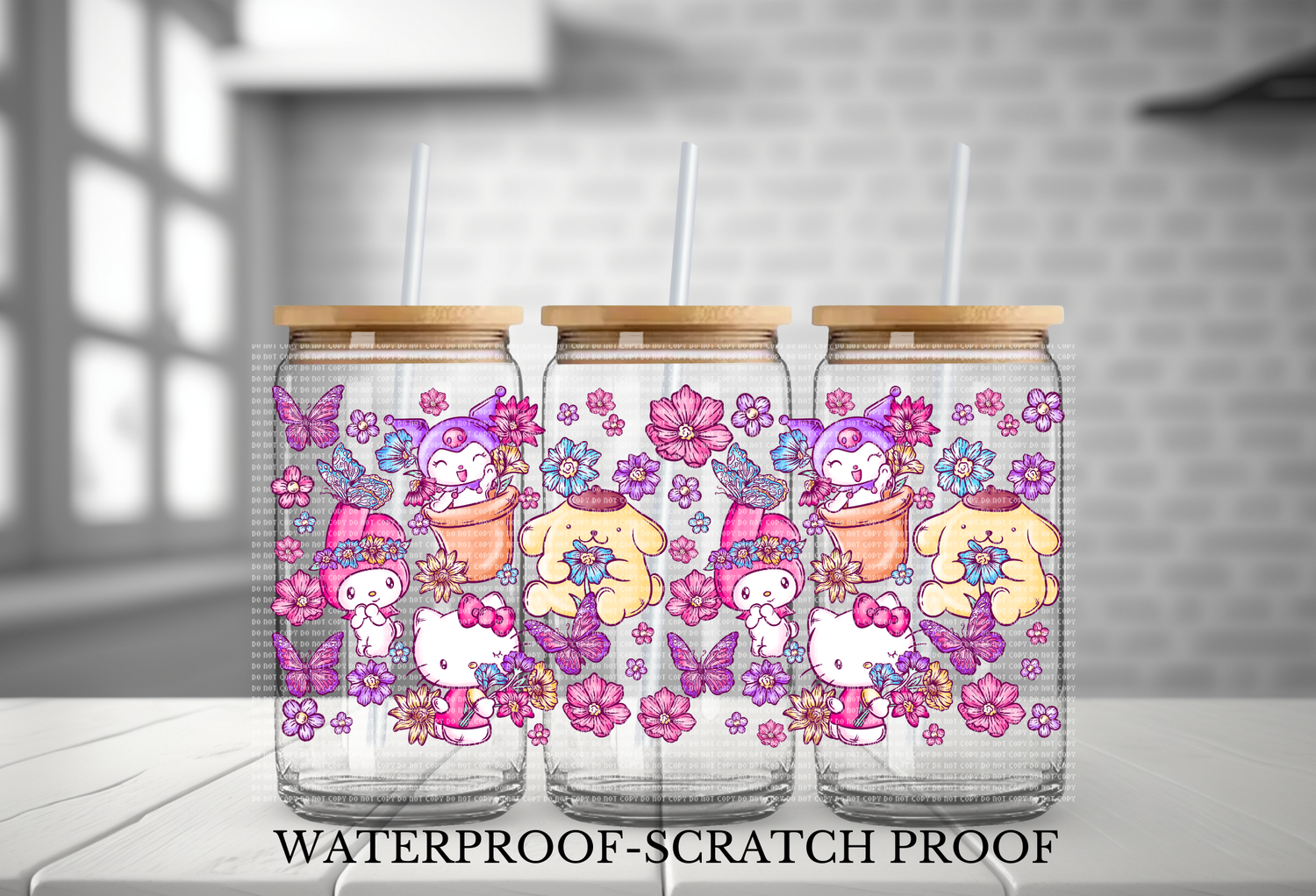 HK FLORAL