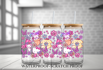 HK FLORAL