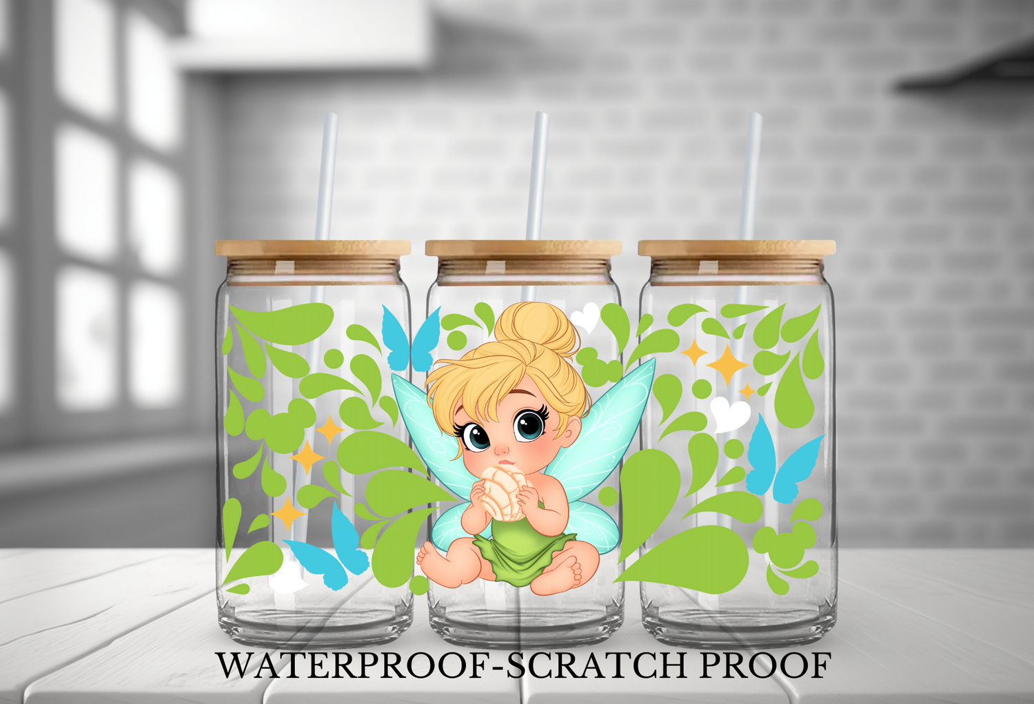 TALAVERA TINKERBELL