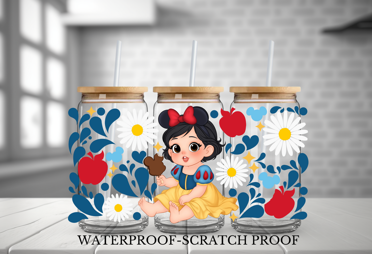 TALAVERA SNOW WHITE