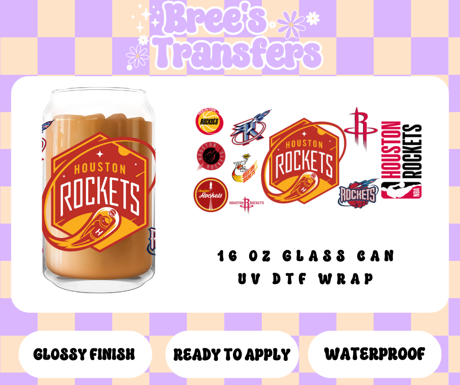 ROCKETS