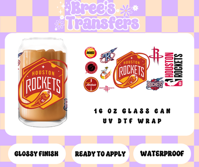 ROCKETS