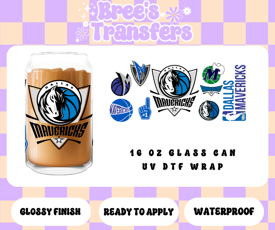 DALLAS MAVERICKS