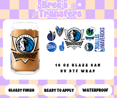 DALLAS MAVERICKS