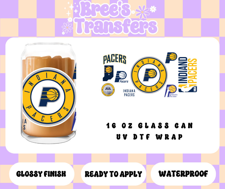 PACERS
