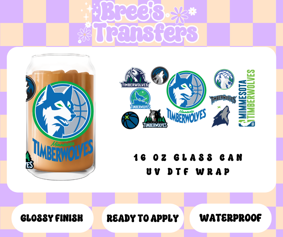 TIMBERWOLVES