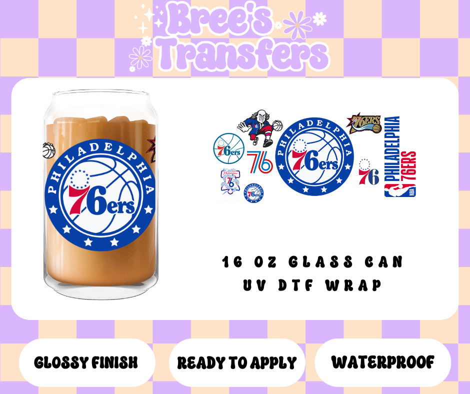 76ERS
