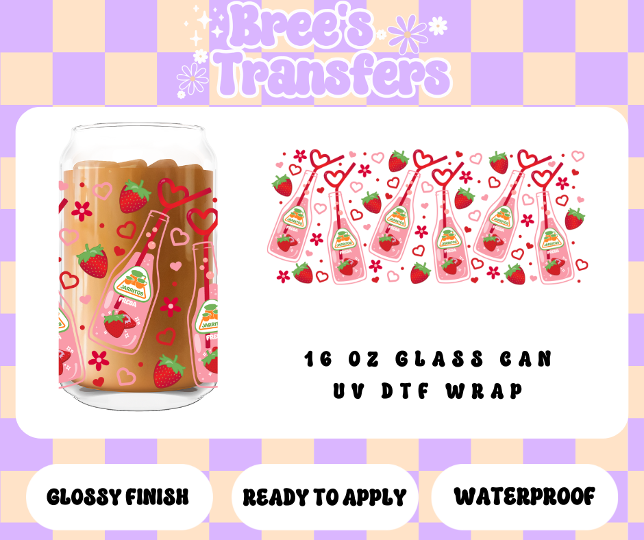 FRESCA SODA