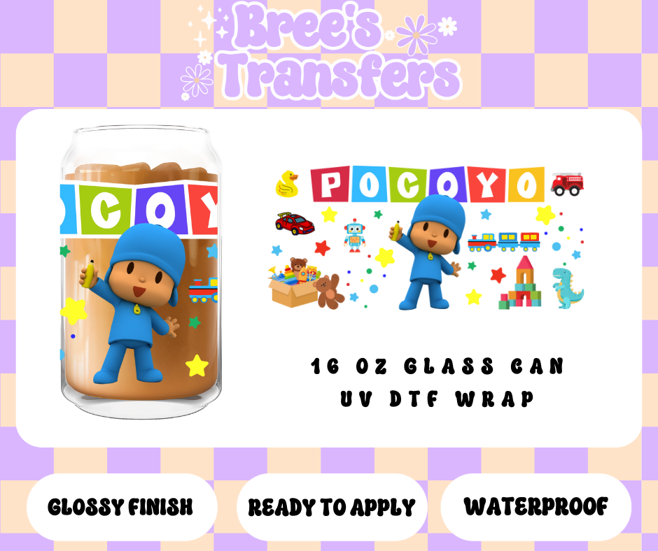 POCOYO