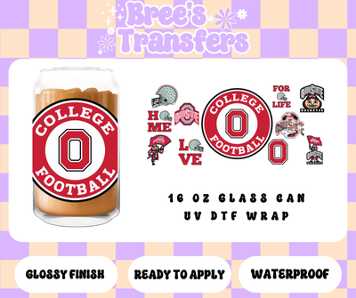 OHIO STATE