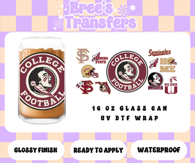 SEMINOLES