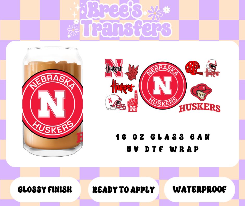 NEBRASKA HUSKERS