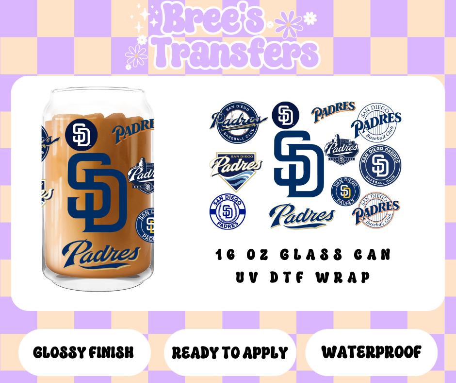 PADRES