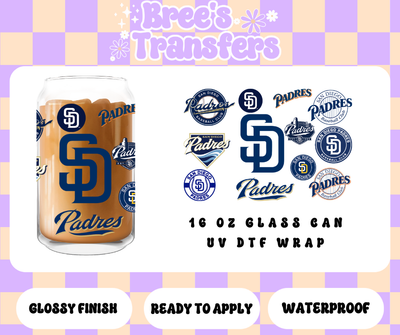 PADRES
