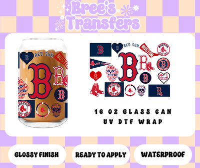 BOSTON RED SOX