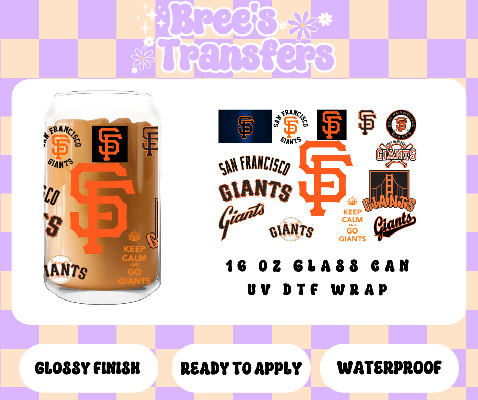 GIANTS