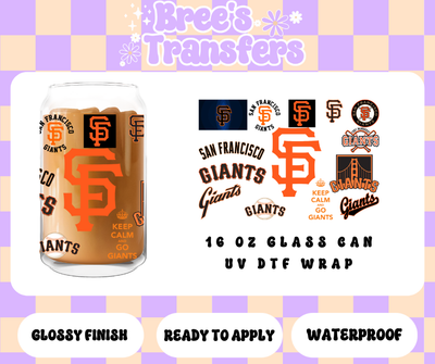 GIANTS