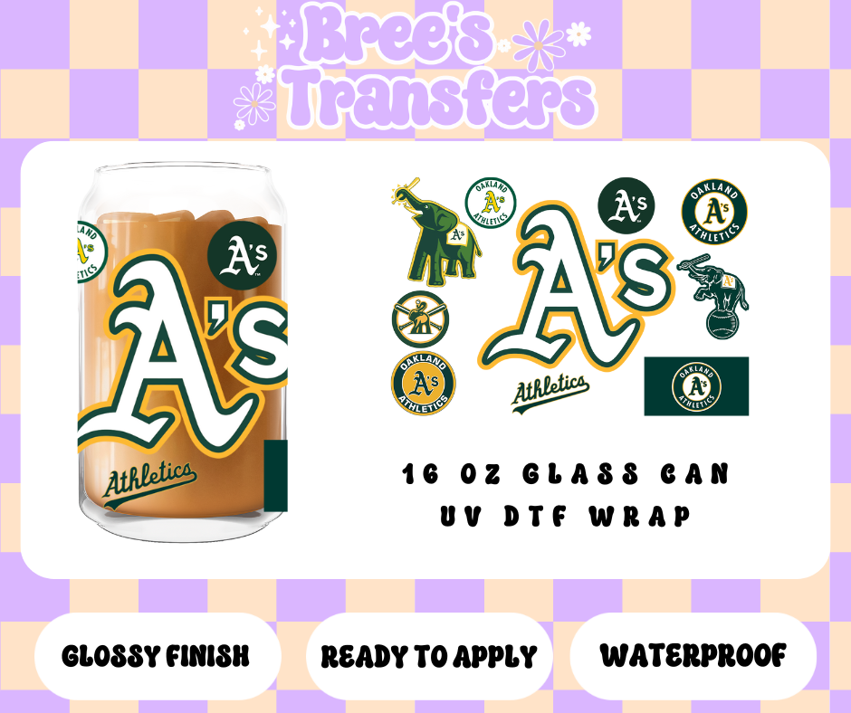 OAKLAND ATHLETICS